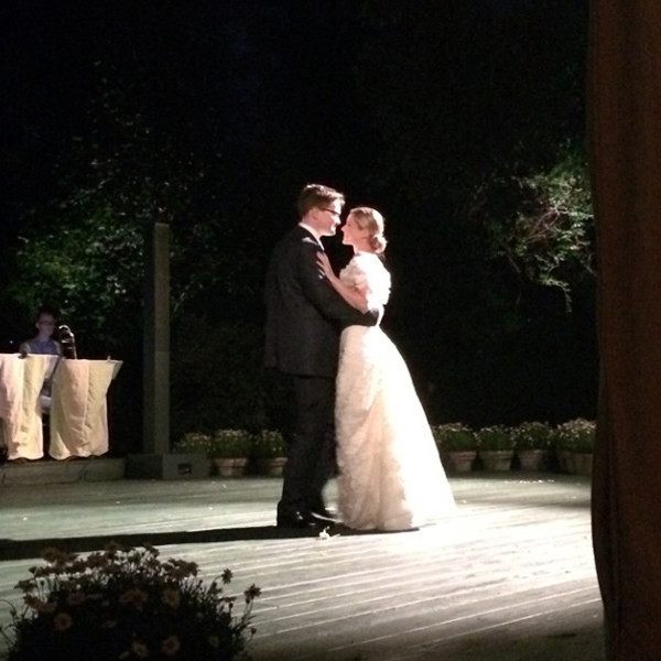 Charlie Shaffer, Elizabeth Cordry, Wedding, Instagram Charlie Shaffer, Elizabeth Cordry, Wedding, Instagram